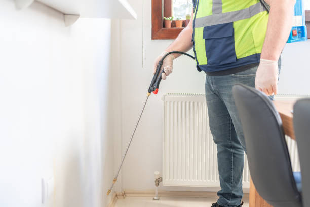 Best Bed Bug Extermination  in Belmar, NJ